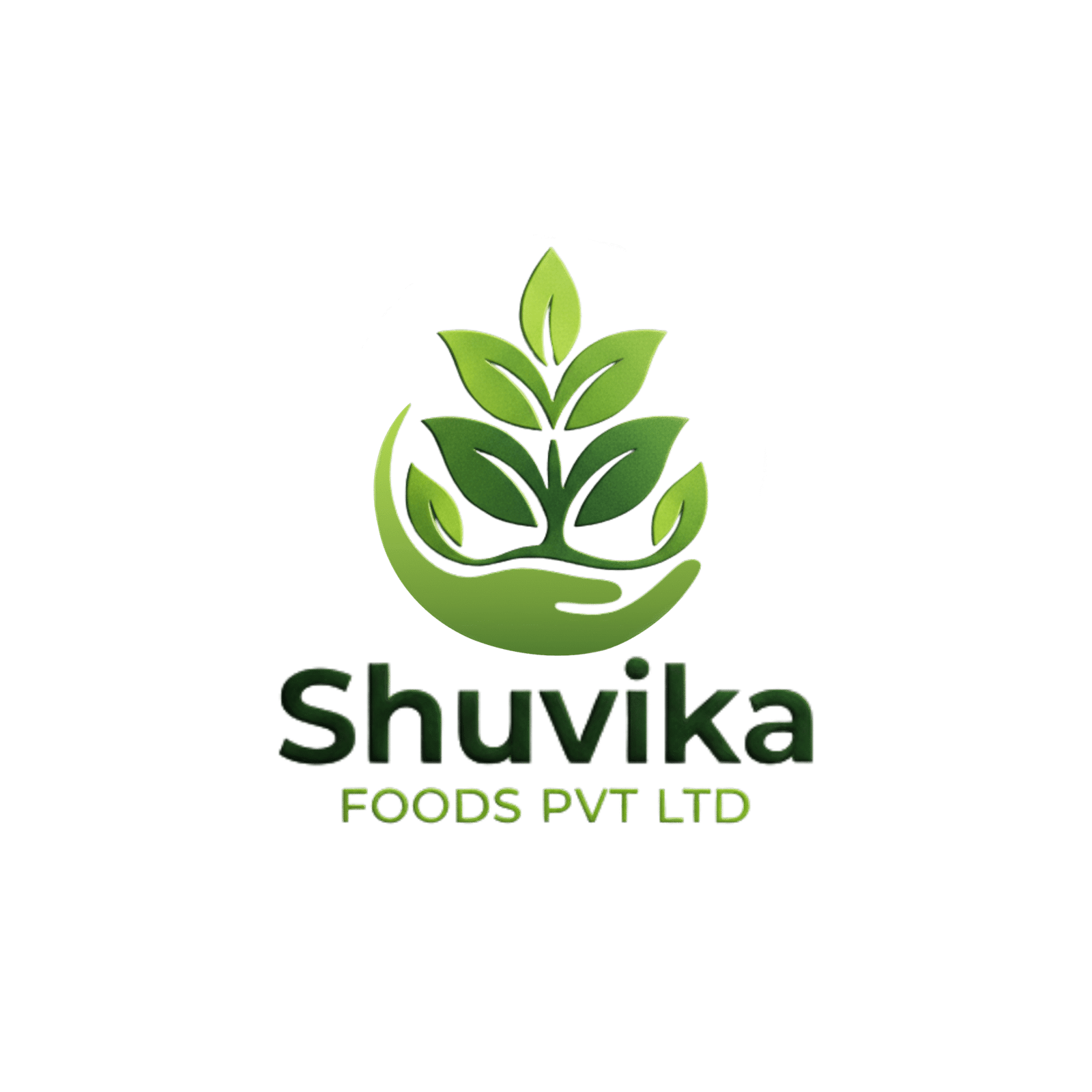 Shuvika Foods Logo Scaled